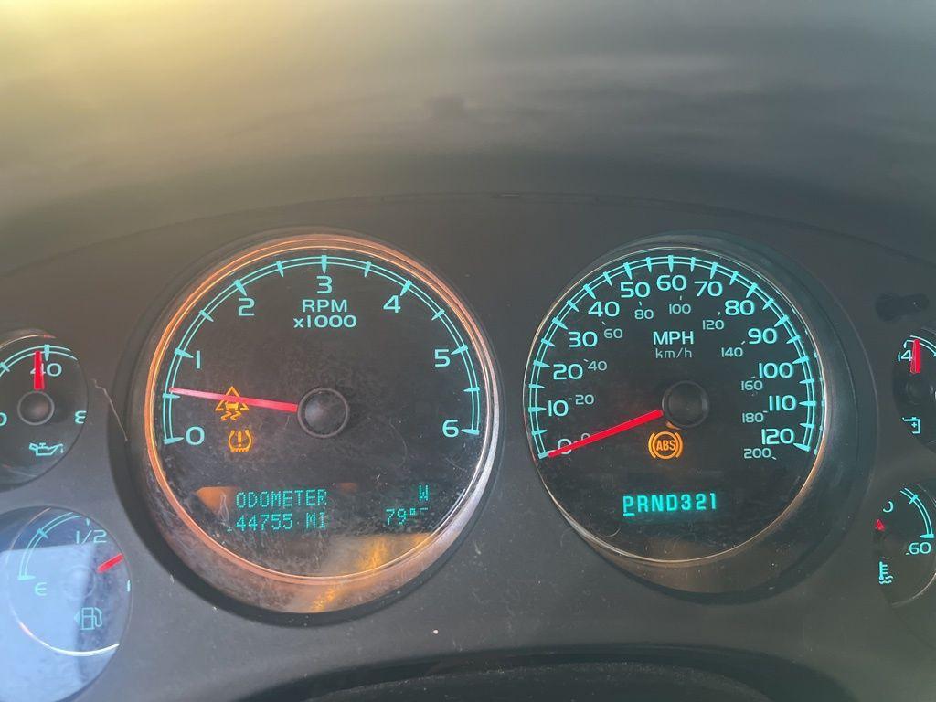 used 2009 Chevrolet Tahoe car, priced at $4,999