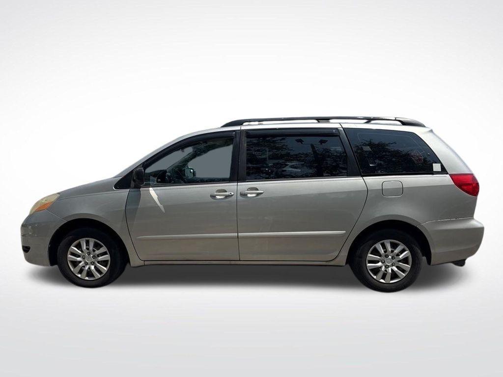 used 2009 Toyota Sienna car, priced at $3,597