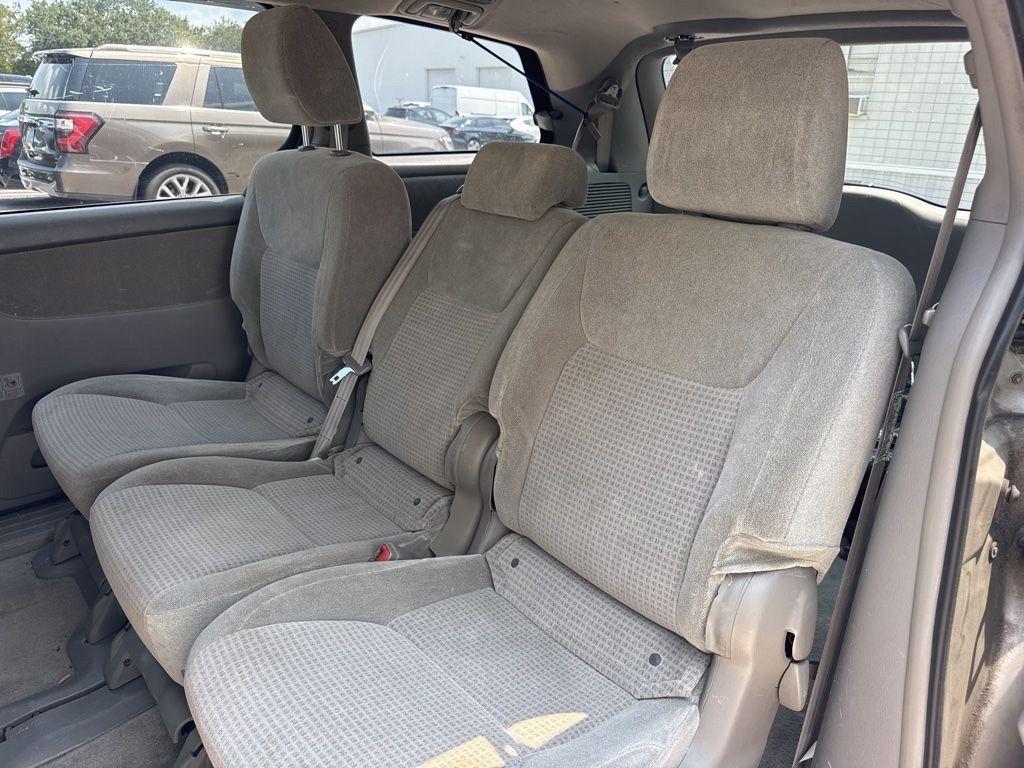 used 2009 Toyota Sienna car, priced at $3,597