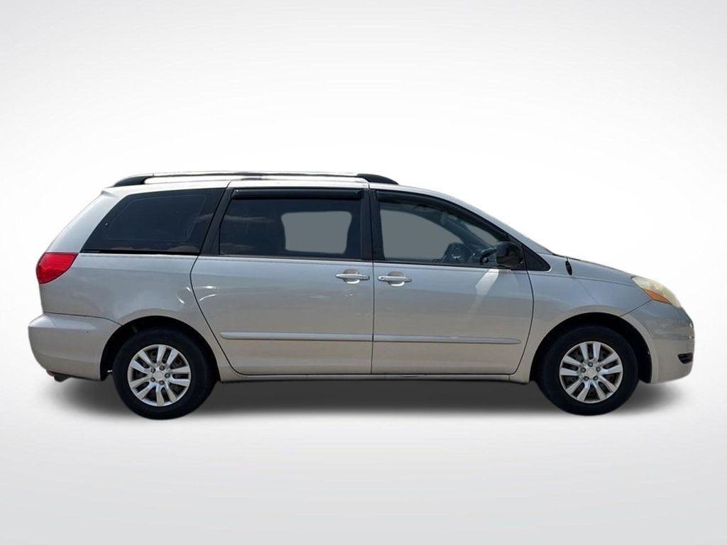 used 2009 Toyota Sienna car, priced at $3,597