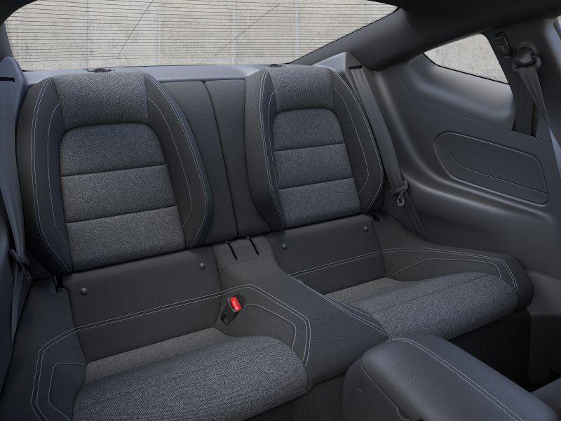 new 2026 Ford Mustang car, priced at $43,899