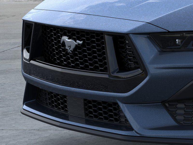 new 2026 Ford Mustang car, priced at $43,899