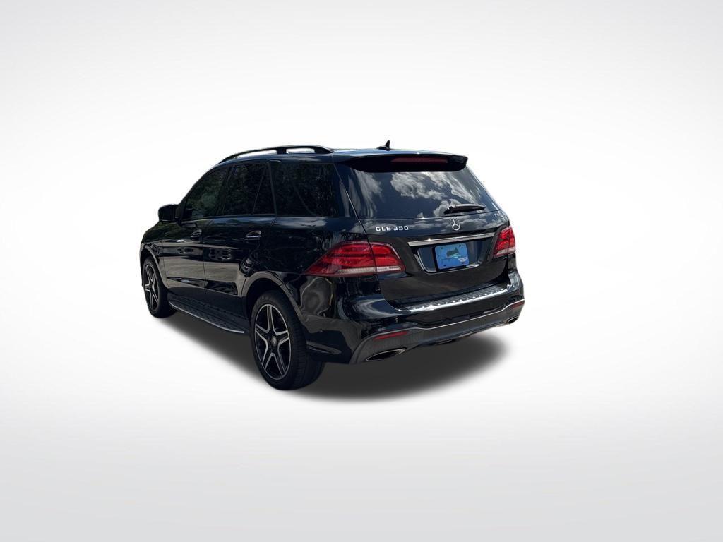 used 2016 Mercedes-Benz GLE-Class car, priced at $11,997