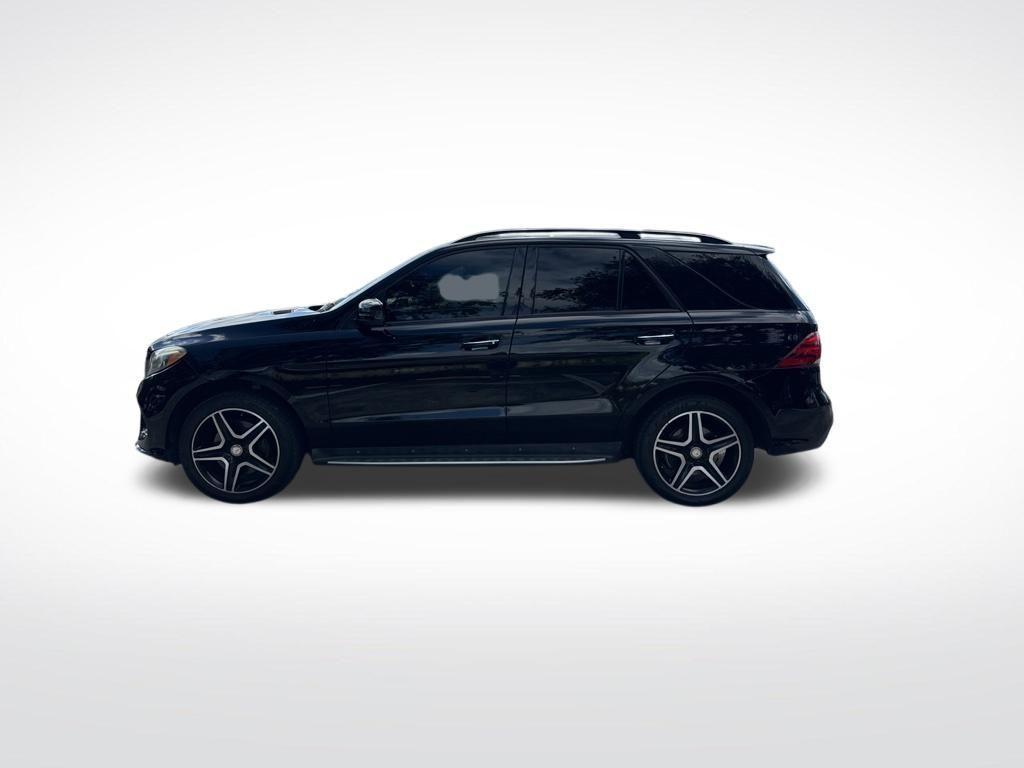 used 2016 Mercedes-Benz GLE-Class car, priced at $11,997