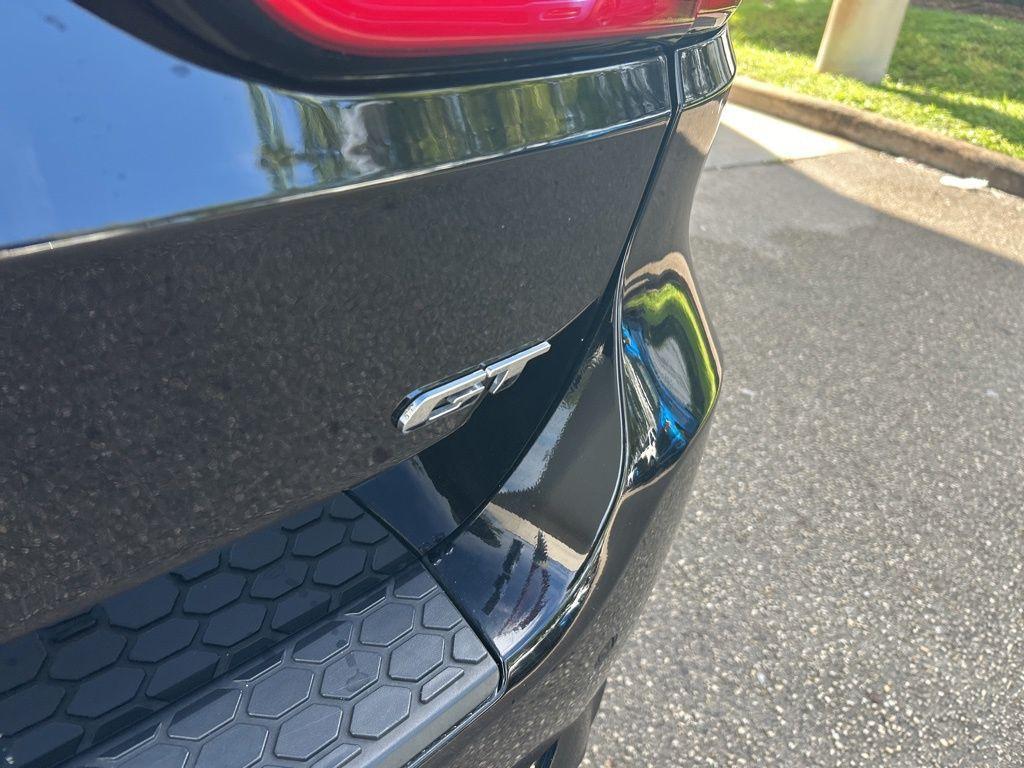 used 2022 Dodge Durango car, priced at $25,995