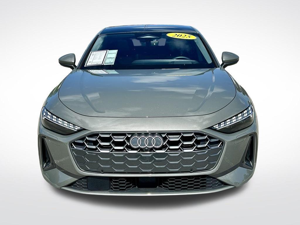 used 2025 Audi A5 car, priced at $41,252