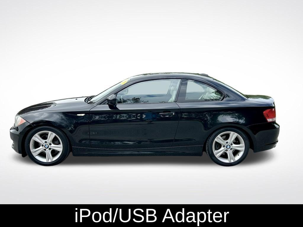 used 2011 BMW 128 car, priced at $6,995