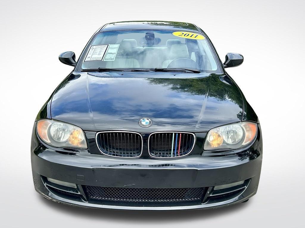 used 2011 BMW 128 car, priced at $6,995