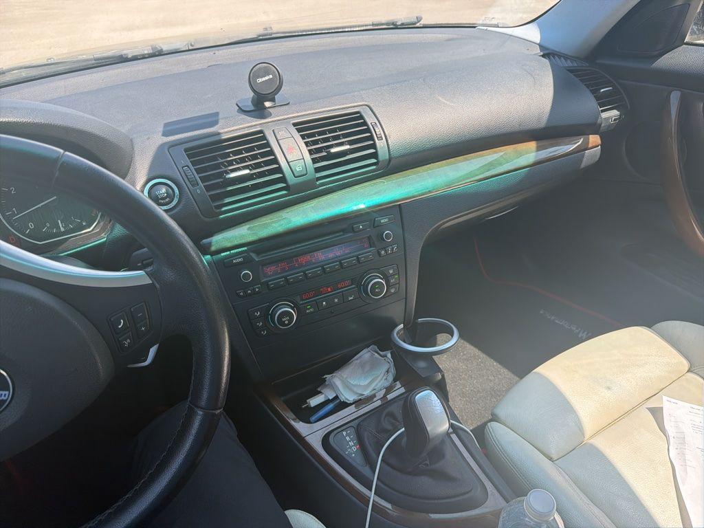 used 2011 BMW 128 car, priced at $7,995