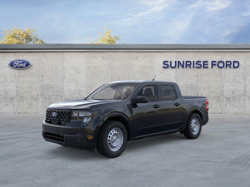 new 2026 Ford Maverick car, priced at $26,418
