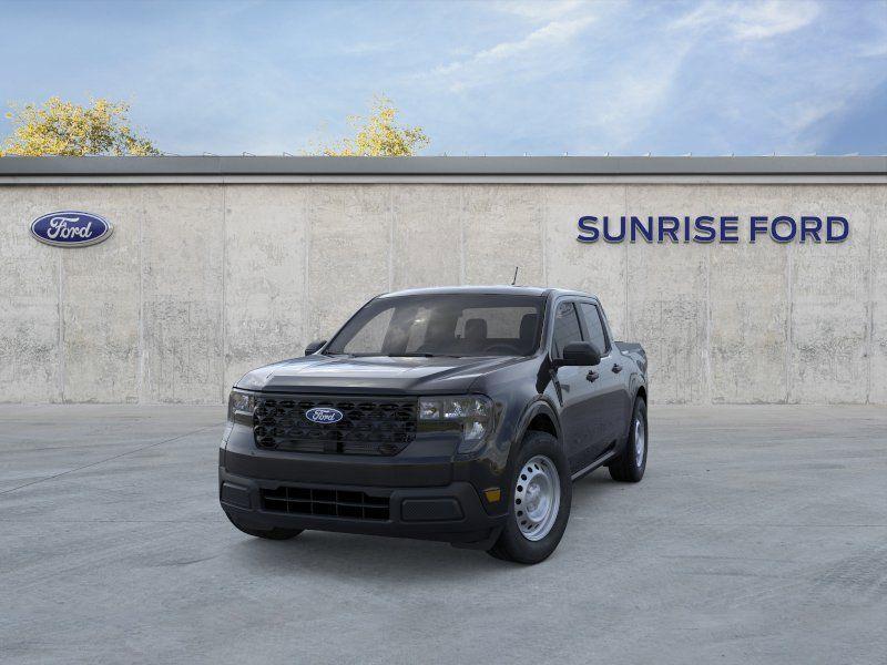new 2026 Ford Maverick car, priced at $26,418