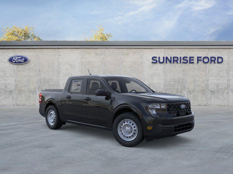 new 2026 Ford Maverick car, priced at $26,418