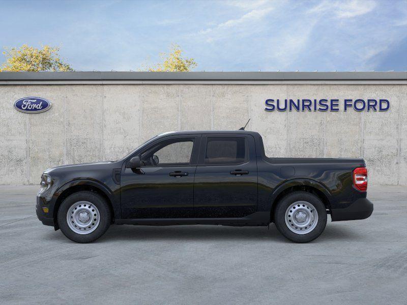 new 2026 Ford Maverick car, priced at $26,418