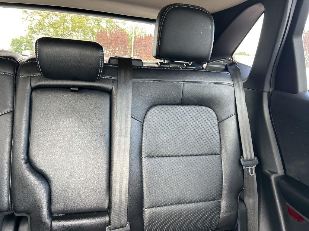 used 2020 Ford Escape car, priced at $10,897