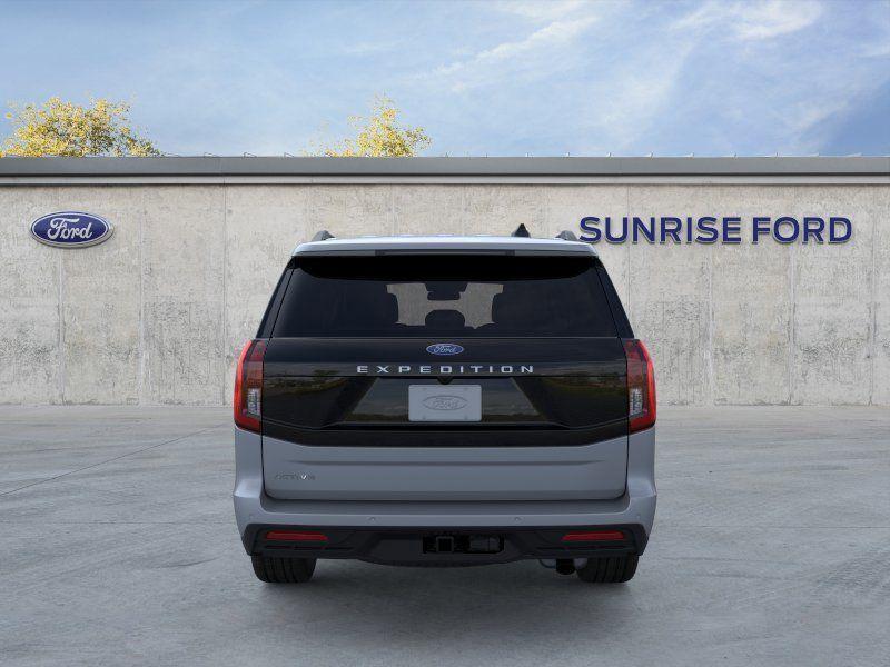 new 2026 Ford Expedition car, priced at $64,984