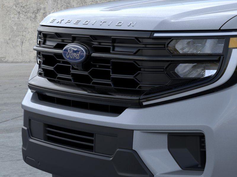 new 2026 Ford Expedition car, priced at $64,984
