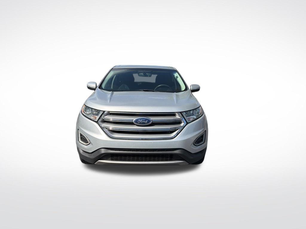 used 2016 Ford Edge car, priced at $12,664