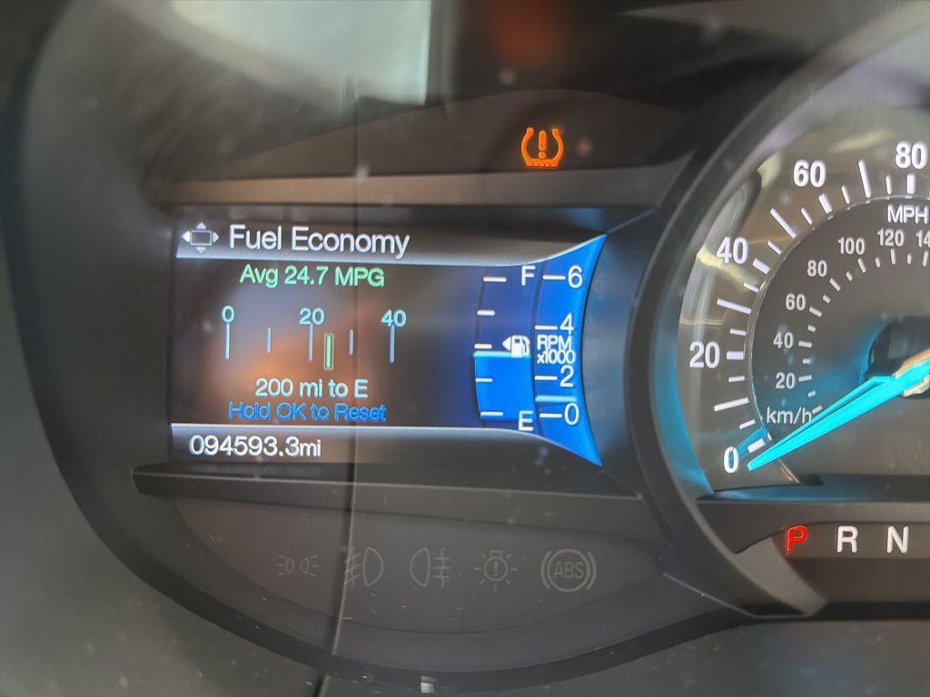 used 2016 Ford Edge car, priced at $12,664