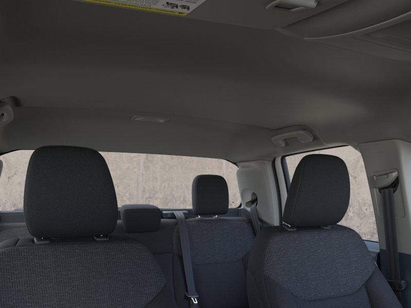 new 2026 Ford Maverick car, priced at $28,705