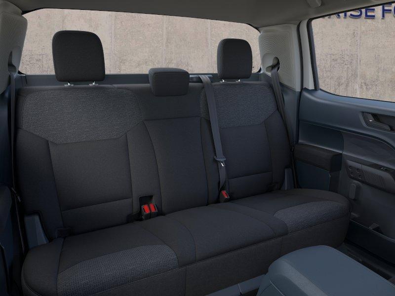 new 2026 Ford Maverick car, priced at $28,705