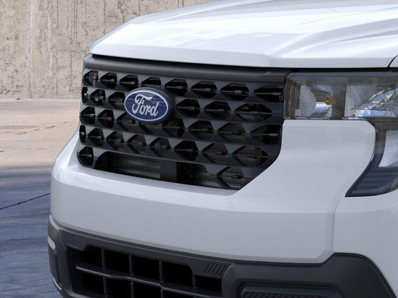 new 2026 Ford Maverick car, priced at $28,705