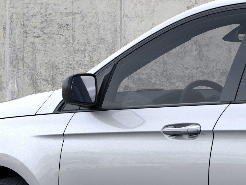 new 2024 Ford Edge car, priced at $26,997