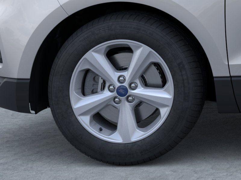 new 2024 Ford Edge car, priced at $26,997