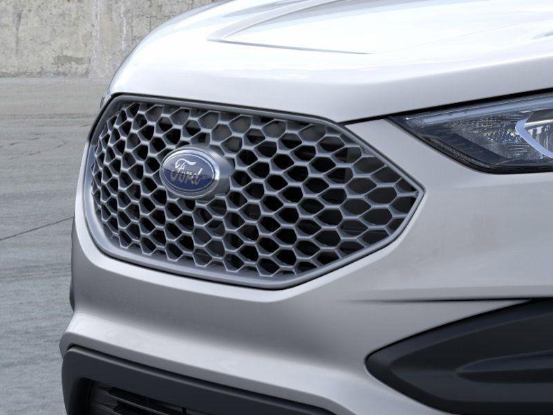 new 2024 Ford Edge car, priced at $26,997