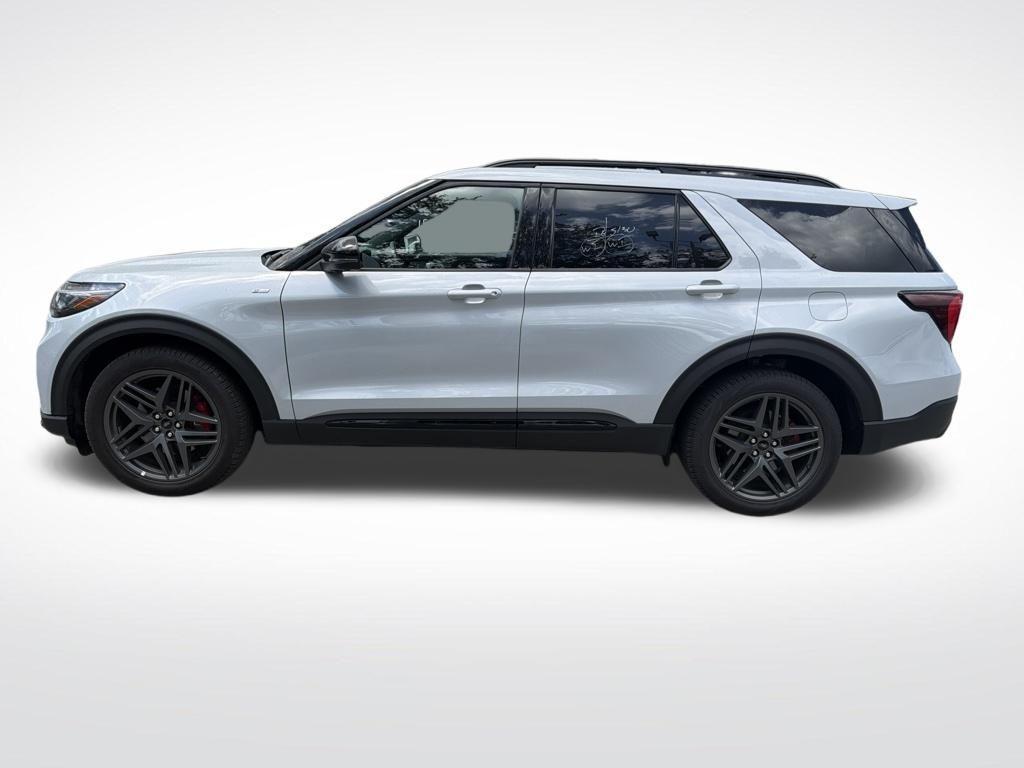 used 2026 Ford Explorer car, priced at $39,530