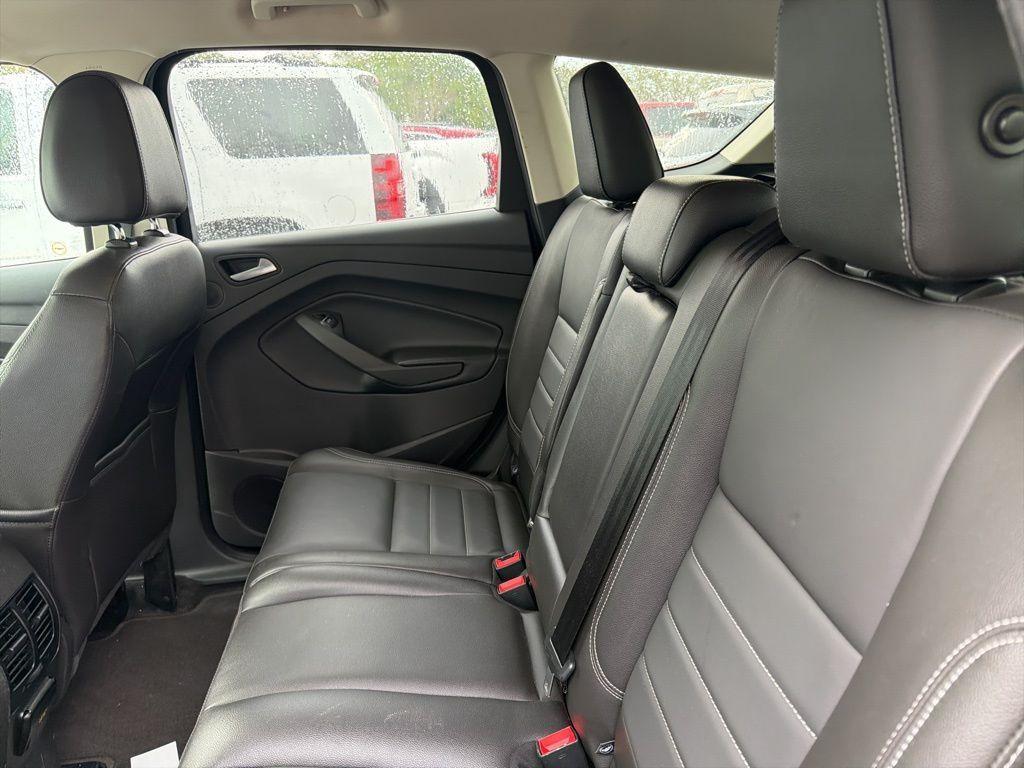 used 2015 Ford Escape car, priced at $9,897