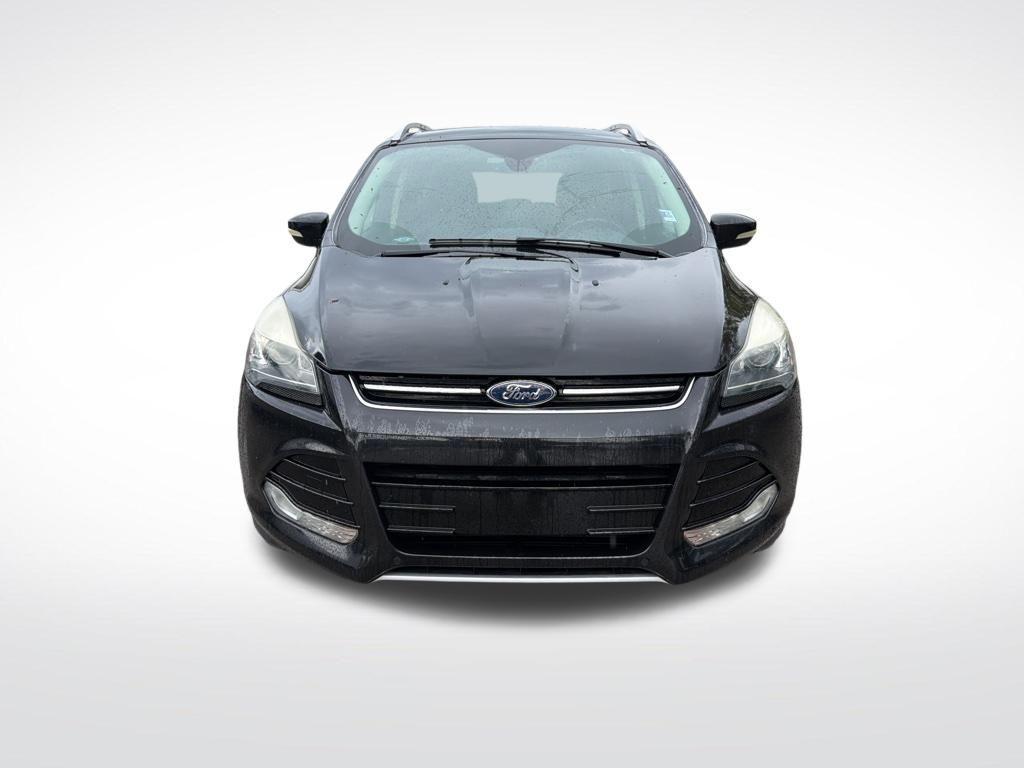 used 2015 Ford Escape car, priced at $9,897