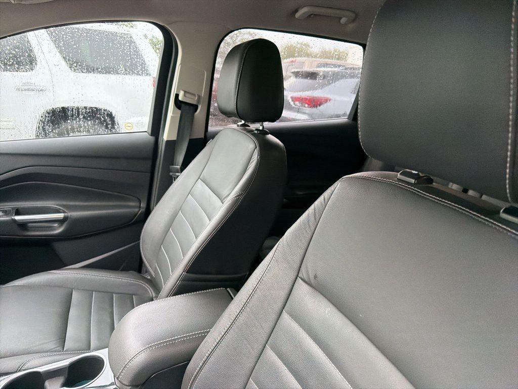 used 2015 Ford Escape car, priced at $9,897