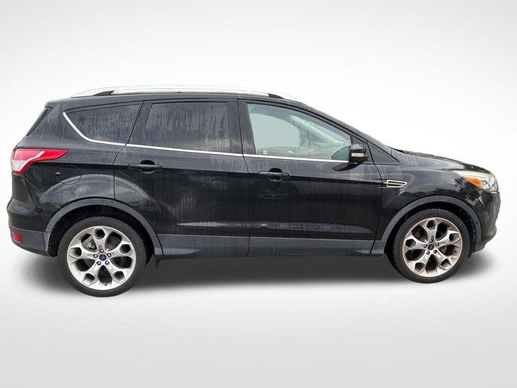 used 2015 Ford Escape car, priced at $9,897