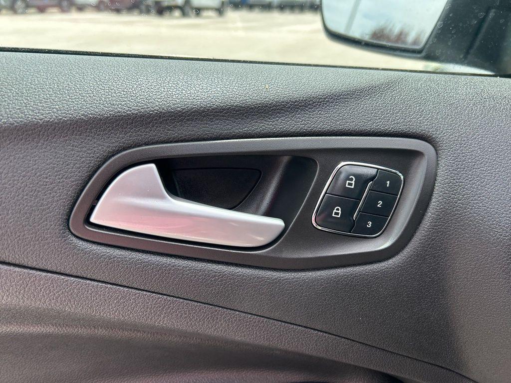 used 2015 Ford Escape car, priced at $9,497