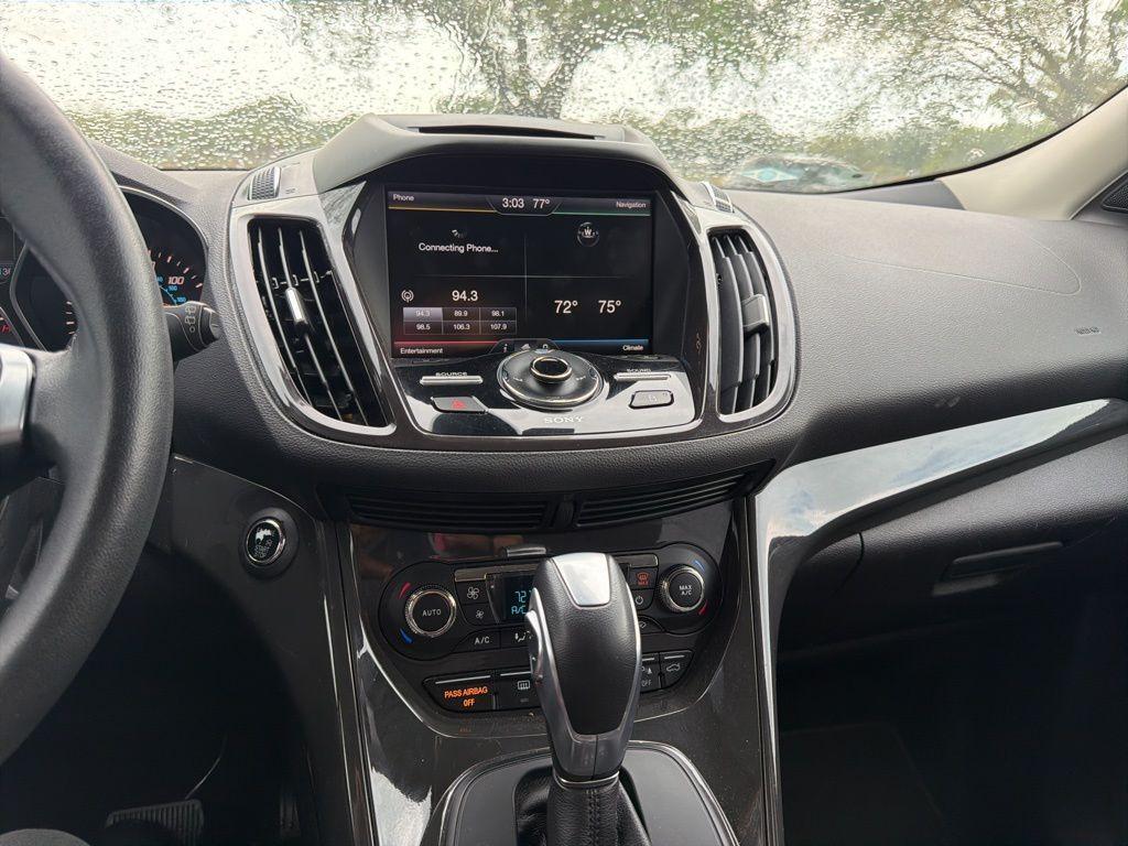 used 2015 Ford Escape car, priced at $9,897