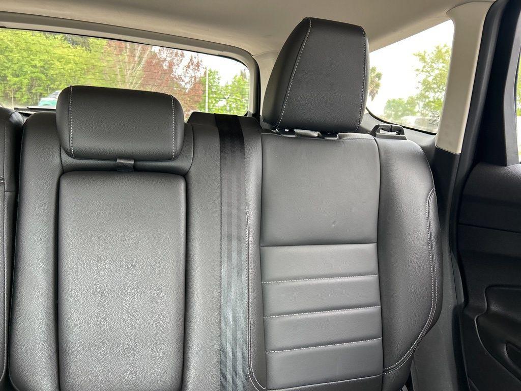 used 2015 Ford Escape car, priced at $9,497