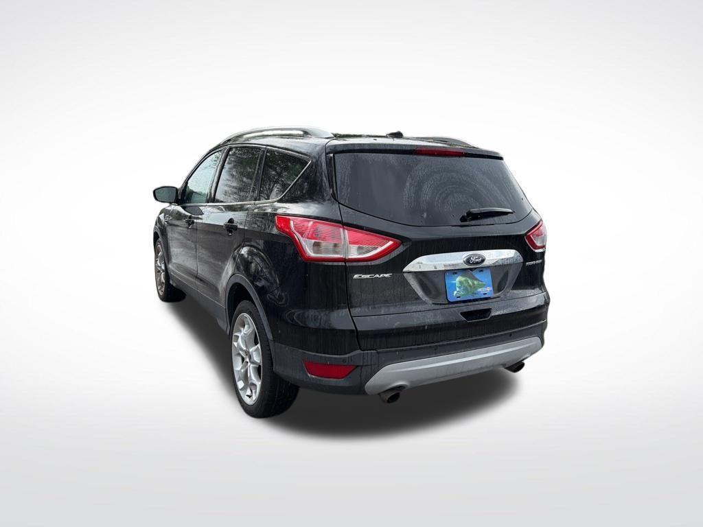 used 2015 Ford Escape car, priced at $9,897