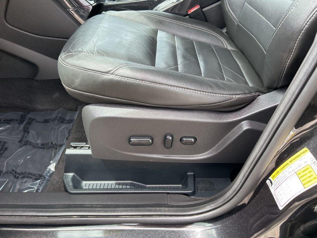 used 2015 Ford Escape car, priced at $9,497