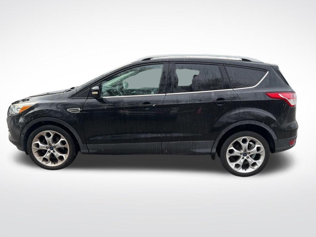 used 2015 Ford Escape car, priced at $9,897