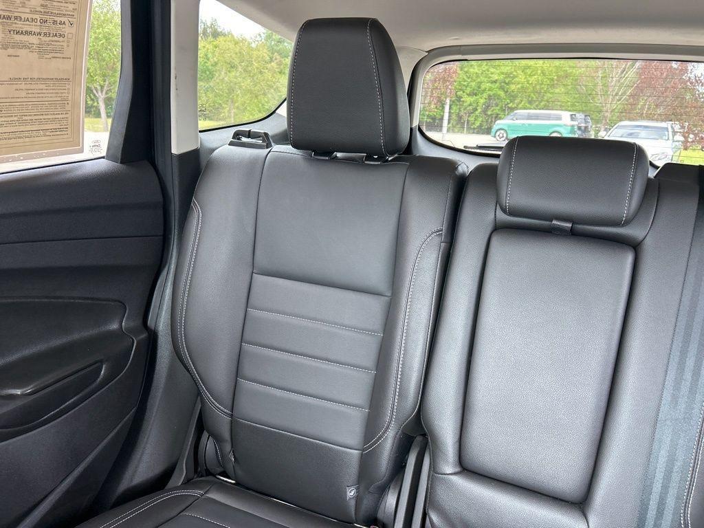 used 2015 Ford Escape car, priced at $9,497