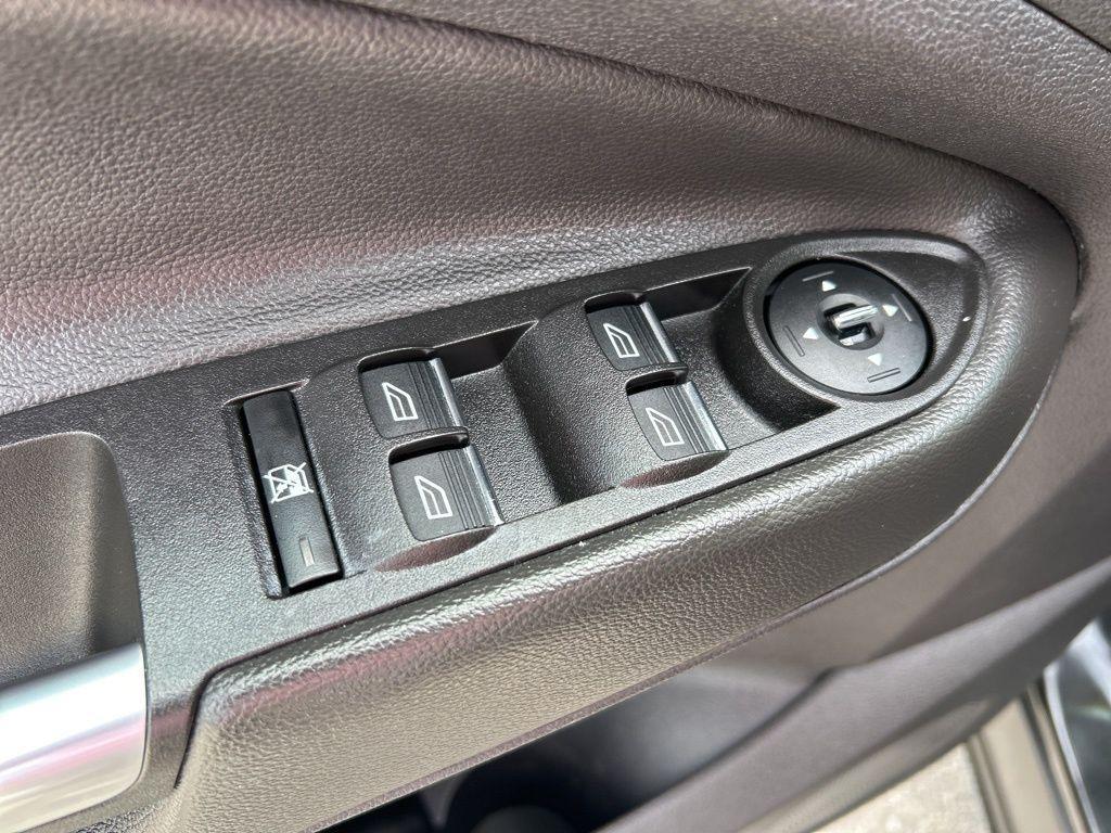 used 2015 Ford Escape car, priced at $9,497