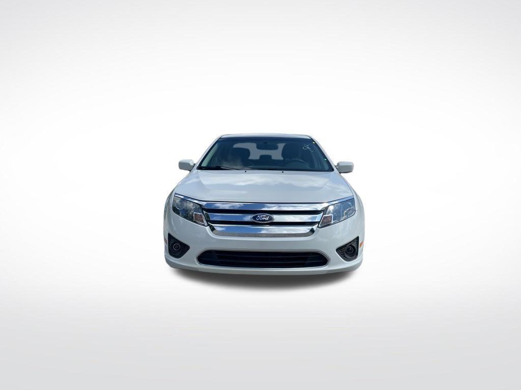 used 2012 Ford Fusion car, priced at $8,925