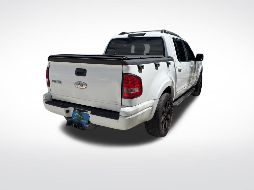 used 2007 Ford Explorer Sport Trac car, priced at $6,497