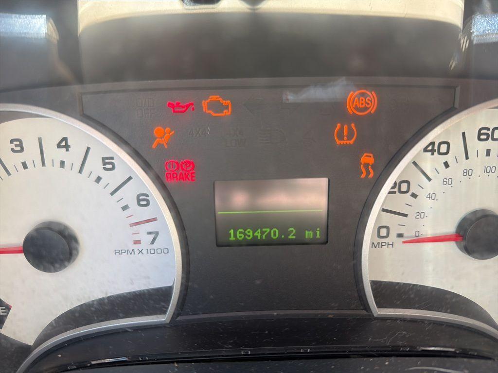 used 2007 Ford Explorer Sport Trac car, priced at $6,497