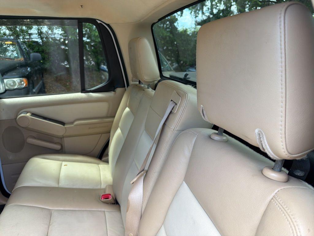 used 2007 Ford Explorer Sport Trac car, priced at $6,497