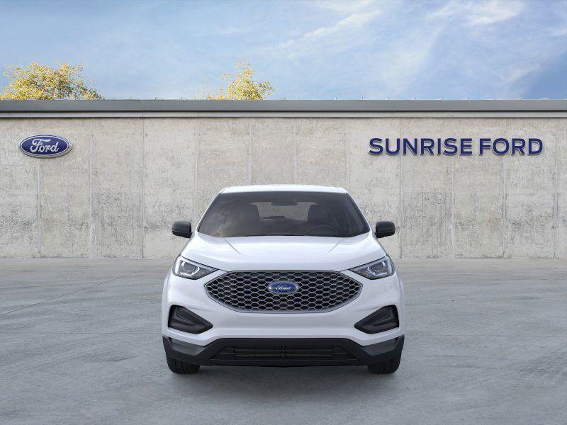 new 2024 Ford Edge car, priced at $26,997