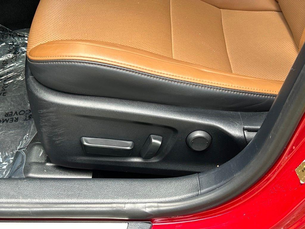 used 2022 Lexus IS 300 car, priced at $28,698