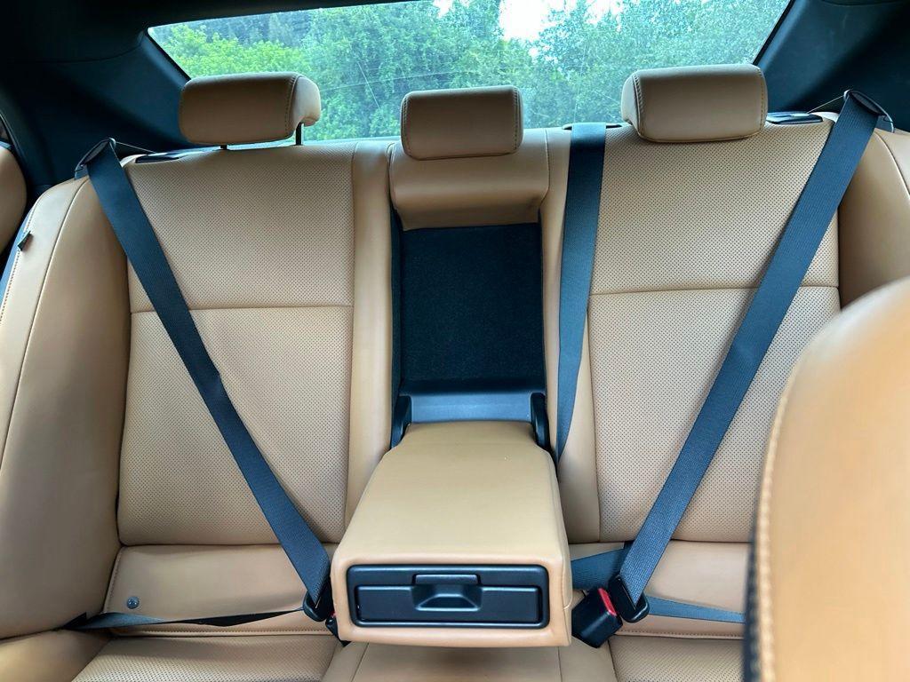 used 2022 Lexus IS 300 car, priced at $28,698