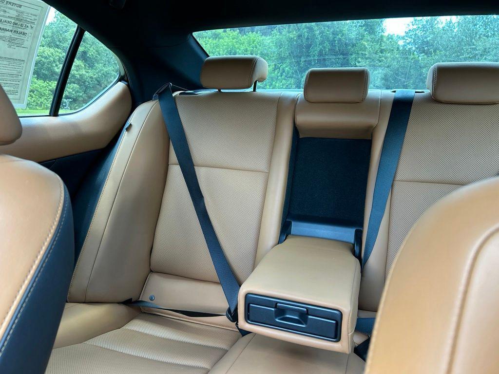 used 2022 Lexus IS 300 car, priced at $28,698