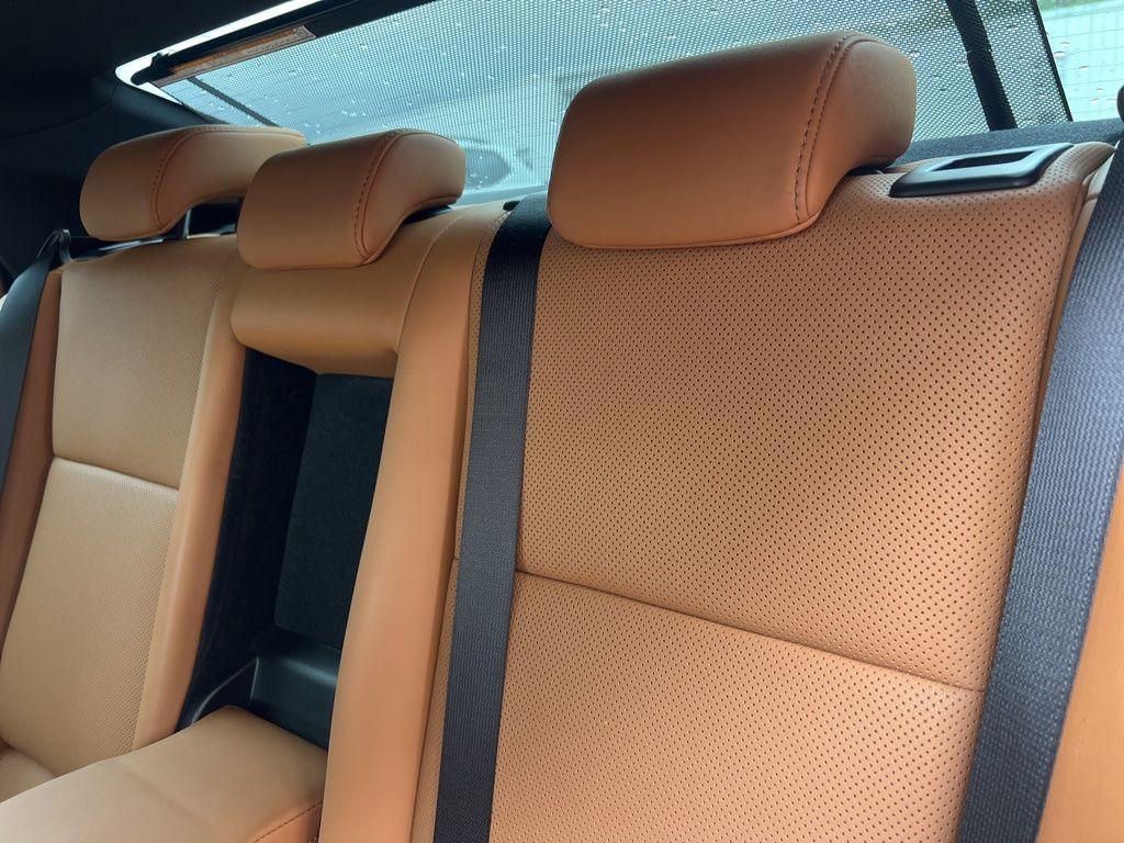 used 2022 Lexus IS 300 car, priced at $30,666